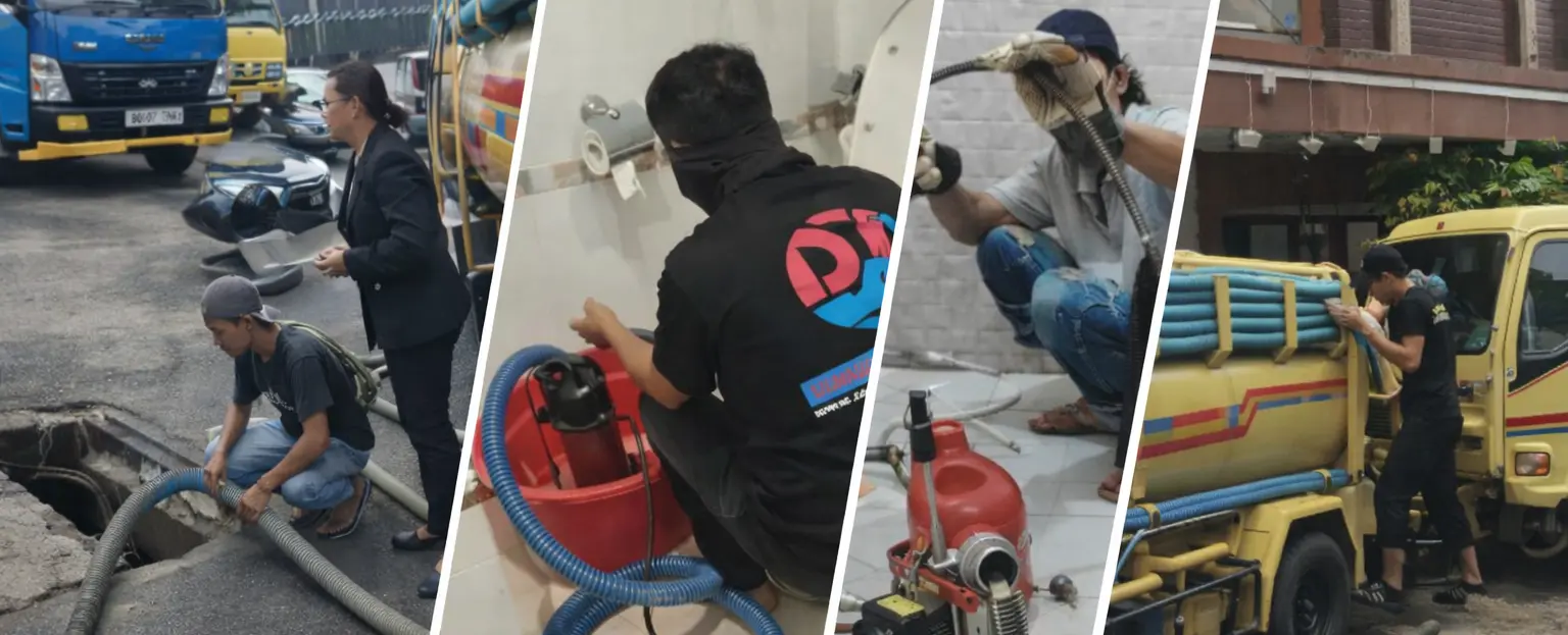 Jasa Sedot WC Kaliwiro Terdekat